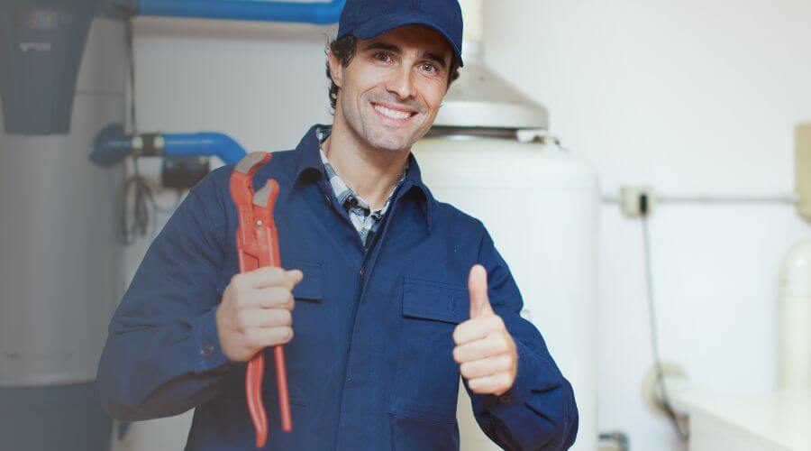 Professional septic tank pumping in Burlington, MI